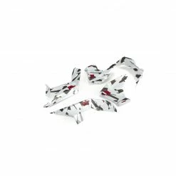 ARRMA 1/7 Guard Set Painted, White Camo: FIRETEAM for Bodies