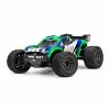 ARRMA 1/10 VORTEKS 4WD 3S BLX Stadium Truck RTR, Green - SCRATCH & DENT for Ready-To-Run 2 ARRMA 1/10 VORTEKS 4WD 3S BLX Stadium Truck RTR, Green - SCRATCH & DENT for Ready-To-Run -ARRMA store online ARA4305V3T3SND A00 DKN3TZWG
