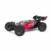 ARRMA 1/8 TYPHON 4WD V3 3S BLX Brushless Buggy RTR, Red - SCRATCH & DENT for Ready-To-Run 1 ARRMA 1/8 TYPHON 4WD V3 3S BLX Brushless Buggy RTR, Red - SCRATCH & DENT for Ready-To-Run -ARRMA store online ARA4306V3SND A0 TAK65VJW