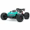 ARRMA 1/10 KRATON 4X4 4S V2 BLX Speed Monster Truck RTR, Teal for Ready-To-Run 2 ARRMA 1/10 KRATON 4X4 4S V2 BLX Speed Monster Truck RTR, Teal for Ready-To-Run -ARRMA store online ARA4408V2 A31 1J2TZNUE