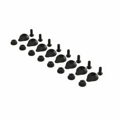 ARRMA Bodypost Protection Set (8) for Parts