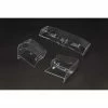 ARRMA 1/7 Wing Set, Clear: Limitless 6S BLX for Bodies