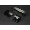 ARRMA 1/7 Wing Set Painted, Matte Black: Limitless 6S BLX for Bodies -ARRMA store online ARA480026 A0 LKDWWBTA