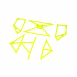 ARRMA Roll Cage, Green for Parts