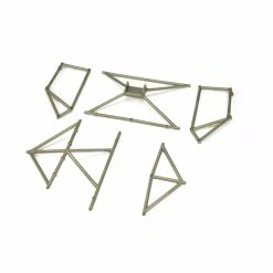 ARRMA Roll Cage, Gunmetal for Parts