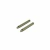 ARRMA Roof Rails, Gunmetal for Parts -ARRMA store online ARA480034 A0 F4AW0OW5