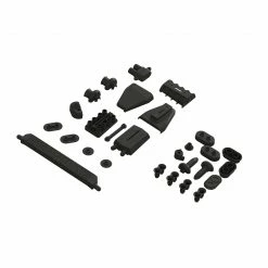 ARRMA 1/7 Scale Body Accessories, Set A for Bodies