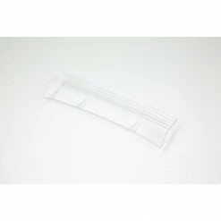ARRMA Clear Rear Wing for Bodies