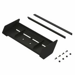 ARRMA Adjustable Downforce Rear Wing for Parts