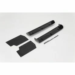 ARRMA 1/8 Wing Set Painted: VENDETTA for Parts