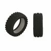 ARRMA 1/8 2HO Front/Rear 3.2 Tire with Inserts (2) for Tires & Wheels -ARRMA store online ARA520053 A0 R3EB7ANZ