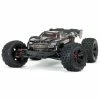 ARRMA 1/5 KRATON 4WD EXtreme Bash Roller, Black - SCRATCH & DENT for Kits -ARRMA store online ARA5208SND A0 SBOOWZP6