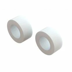 ARRMA 1/8 Front/Rear 2.8 Medium Foam Tire with Inserts, (2) for Tires & Wheels