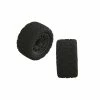 ARRMA 1/10 dBoots Katar MT Pre-Mounted Tire 14mm Hex (2) for Tires & Wheels -ARRMA store online ARA550091 A0 HGMARA9O
