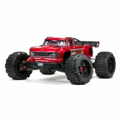 ARRMA 1/5 OUTCAST 4WD 8S BLX Stunt Truck RTR - SCRATCH & DENT for Ready-To-Run