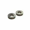 ARRMA Ball Bearing, 12x24x6mm (2) for Parts -ARRMA store online ARA610032 A0 LNHYK2MZ