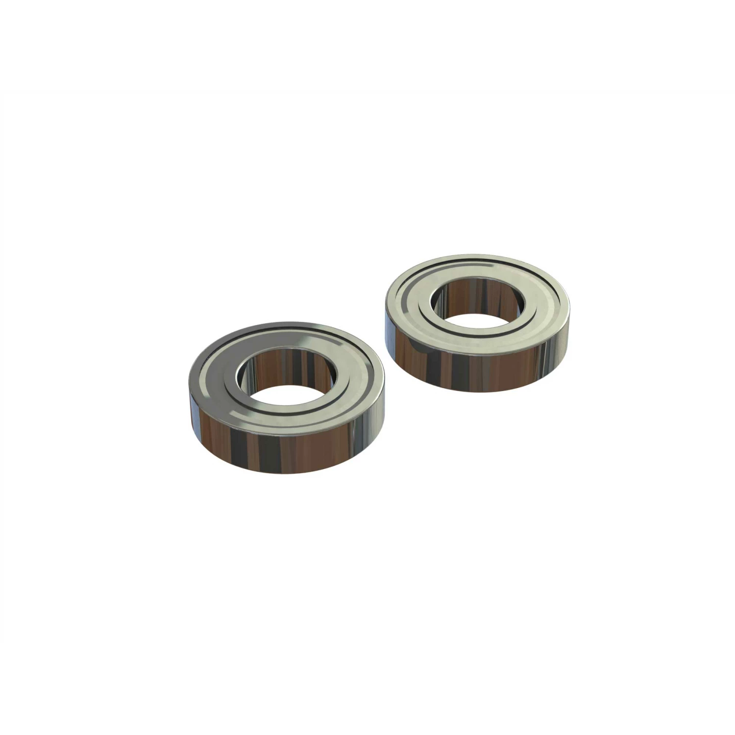 ARRMA Ball Bearing, 12x24x6mm (2) for Parts 3 ARRMA Ball Bearing, 12x24x6mm (2) for Parts