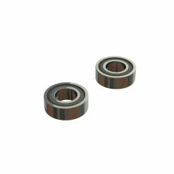 ARRMA Ball Bearing 6x12x4mm 2RS (2) for Parts