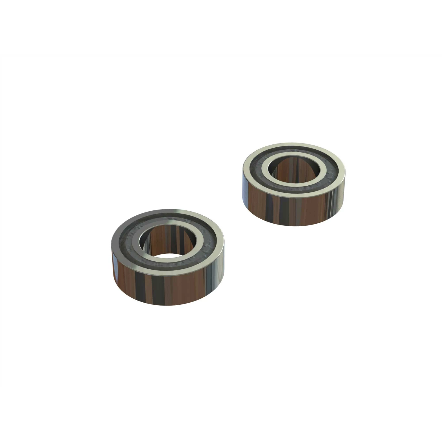ARRMA Ball Bearing 6x12x4mm 2RS (2) for Parts 3 ARRMA Ball Bearing 6x12x4mm 2RS (2) for Parts