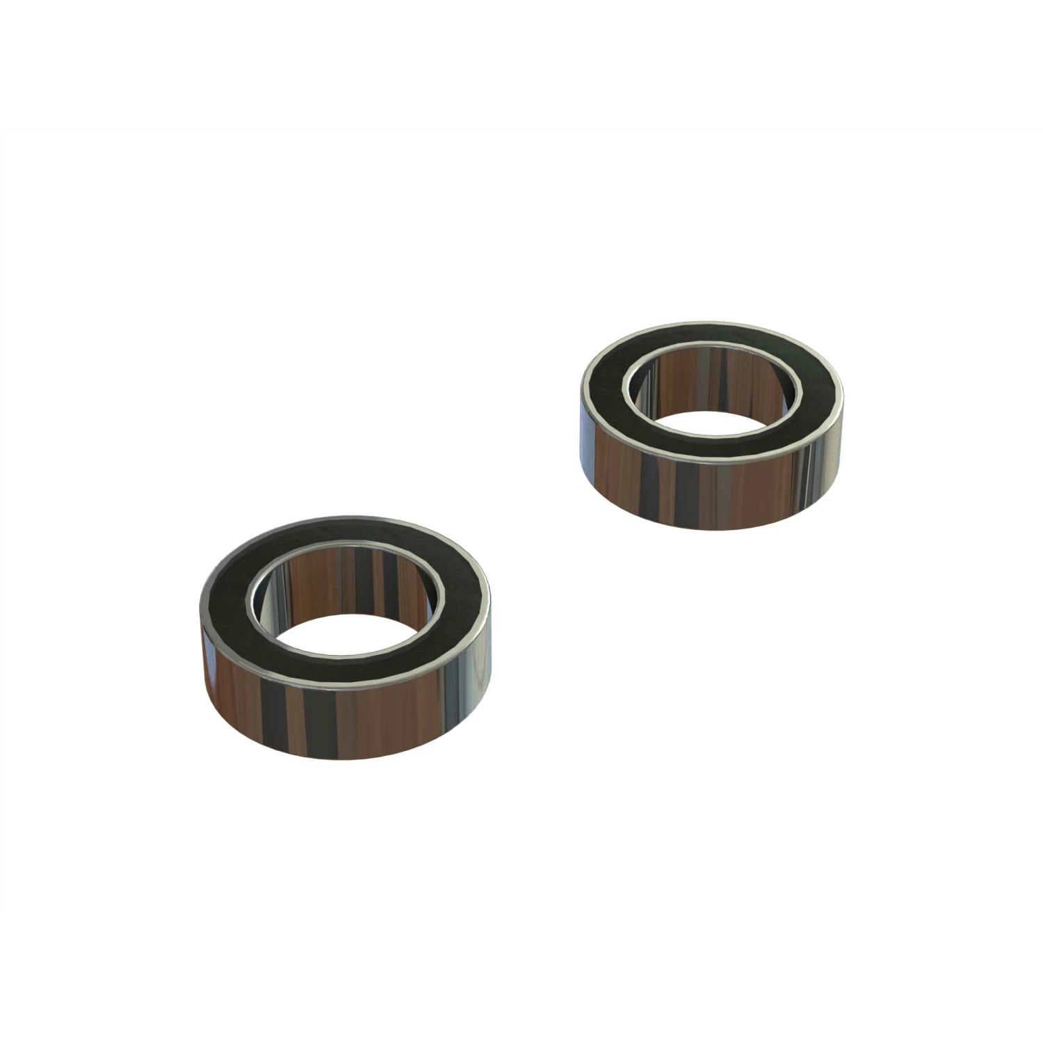 ARRMA Ball Bearing 5x8x2.5mm 2RS (2) for Parts 3 ARRMA Ball Bearing 5x8x2.5mm 2RS (2) for Parts