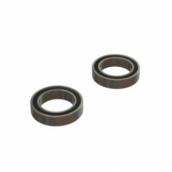 ARRMA Ball Bearing 12x18x4mm 2RS (2) for Parts