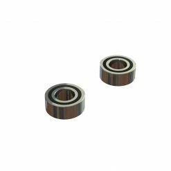 ARRMA Ball Bearing 5x10x4mm 2RS (2) for Parts