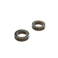 ARRMA Ball Bearing 10x15x4mm 2RS (2) for Parts