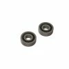 ARRMA Ball Bearing 6x16x5mm 2RS (2) for Parts