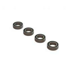 ARRMA Ball Bearing 6x10x3mm 2RS (4) for Parts