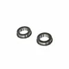 ARRMA Flange Ball Bearing, 10x15x4mm (2) for Parts