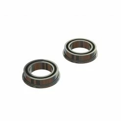 ARRMA Flange Ball Bearing 10x15x4mm 2RS (2) for Parts