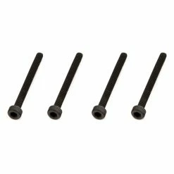 ARRMA Cap Head Screw M2.5x25mm (4) for Parts
