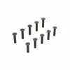 ARRMA Flat Head Hex Machine Screw, M3.5x16mm (10) for Parts