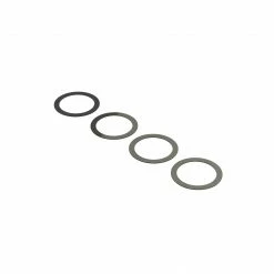 ARRMA Washer, 13x16x0.2mm (4) for Parts