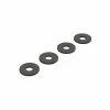 ARRMA Washer, 4.2x12x1mm (4) for Parts -ARRMA store online ARA709053 A0 WWM9MIHD