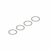ARRMA Washer, 20x24x0.2mm (4) for Parts