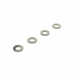 ARRMA Washer, 8x16x1mm (4) for Parts