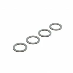 ARRMA Washer, 6x8x0.5mm (4) for Parts
