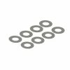 ARRMA Shim 6.2x11.9x0.2mm (8) for Parts -ARRMA store online ARA709060 A0 CD8FOTIF