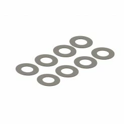 ARRMA Shim 6.2x11.9x0.2mm (8) for Parts