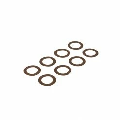 ARRMA Shim 8x12x0.2mm (8) for Parts