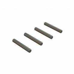 ARRMA Pin, 3.5x24mm (4) for Parts