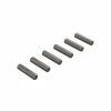 ARRMA Pin, 3.5x14.8mm (6) for Parts -ARRMA store online ARA713031 A0 RRGFR5Q3