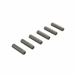 ARRMA Pin, 3.5x14.8mm (6) for Parts