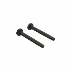 ARRMA Pin, 4x37mm (2) for Parts