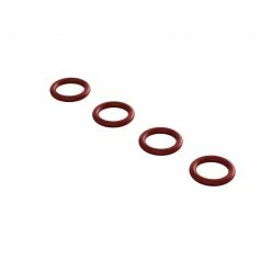 ARRMA O-Ring, 9x2mm (4) for Parts