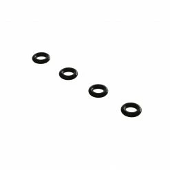 ARRMA O-Ring, 4.8x2mm (4) for Parts