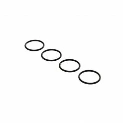 ARRMA O-Ring, 16.4x1.2mm (4) for Parts