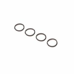 ARRMA O-Ring 8.2x1.2mm (4) for Parts