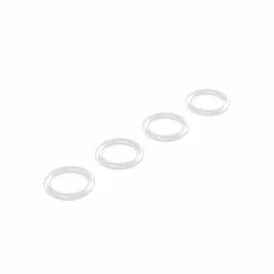 ARRMA O-Ring 8x1.5mm (4) for Parts